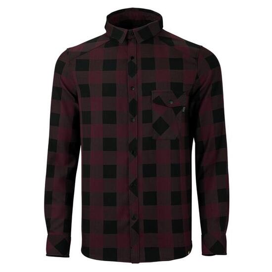 iXS Herren Fahrrad Hemd Carve Digger