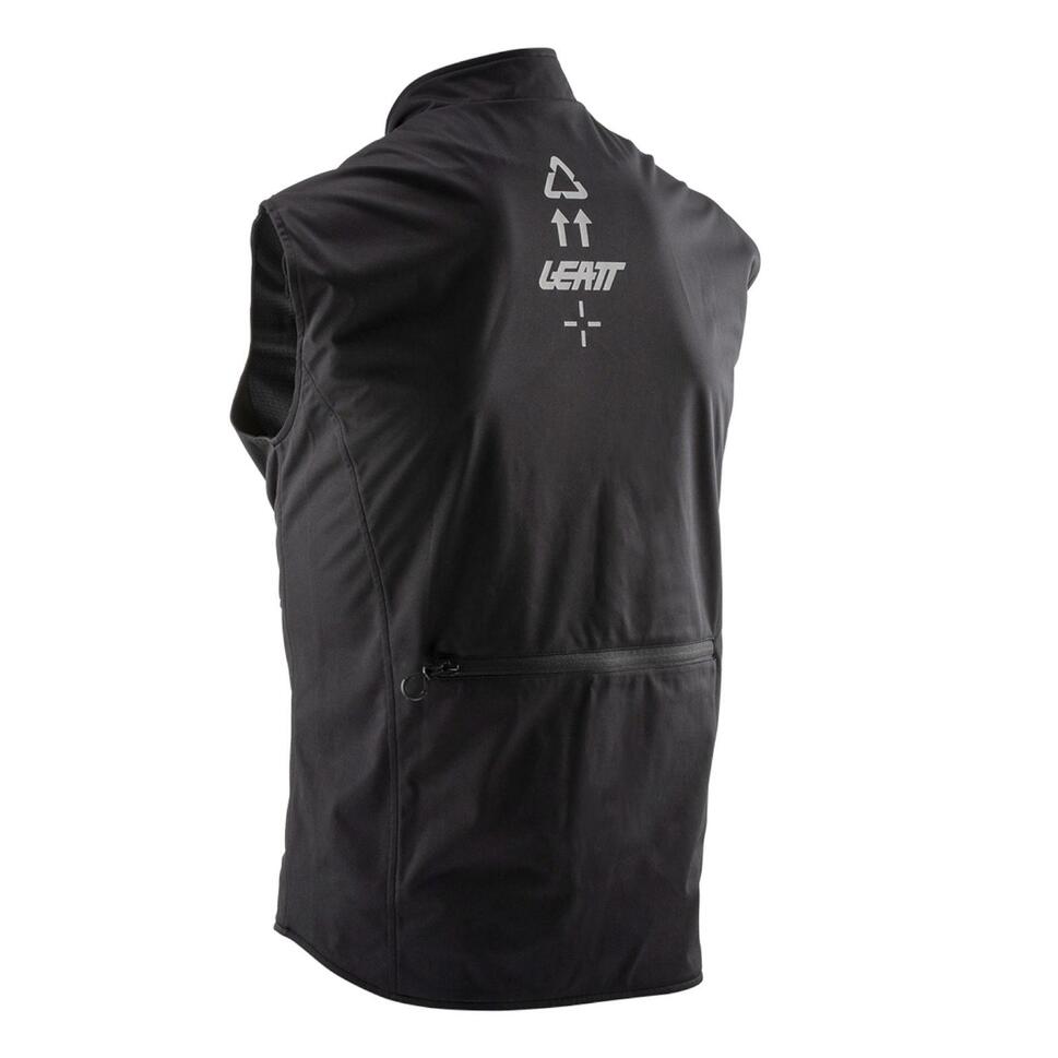 Kamizelka rowerowa LEATT Vest RaceVest