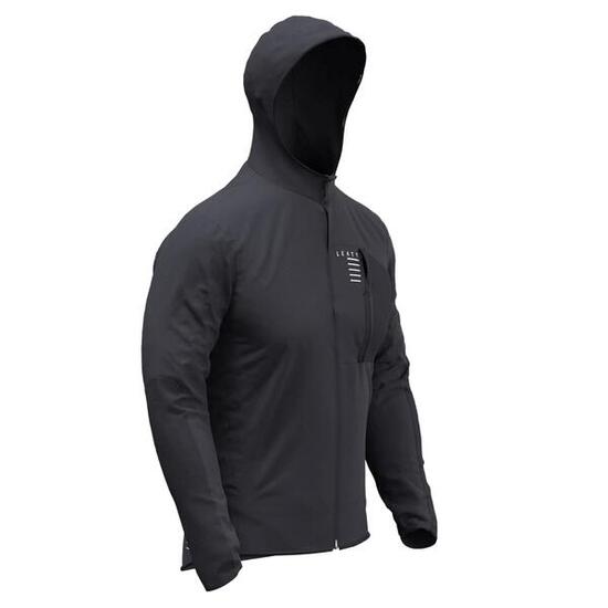 Veste VTT Leatt MTB Trail 1.0 Noir