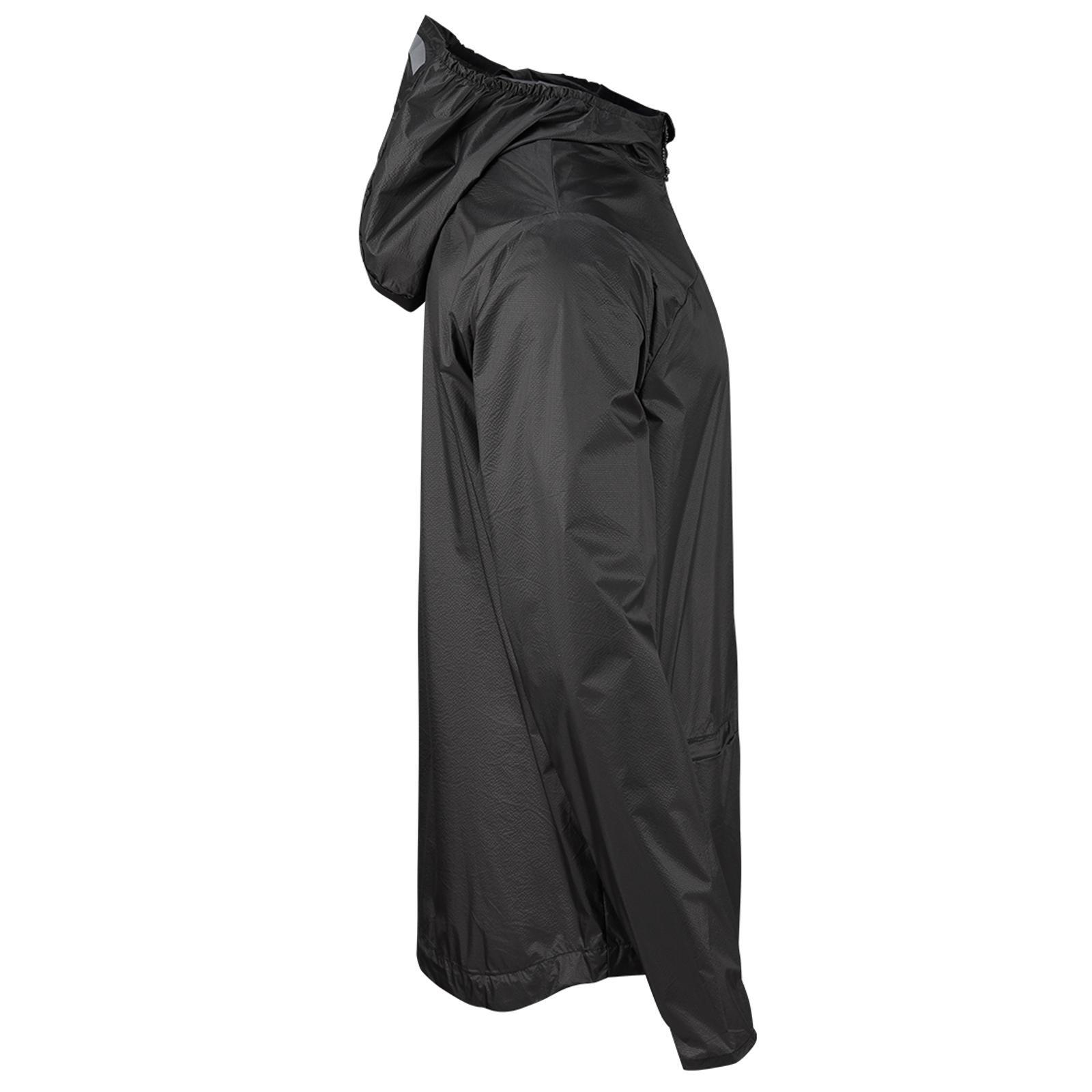 Giacca a vento Flow All Weather - Grigio 3/3