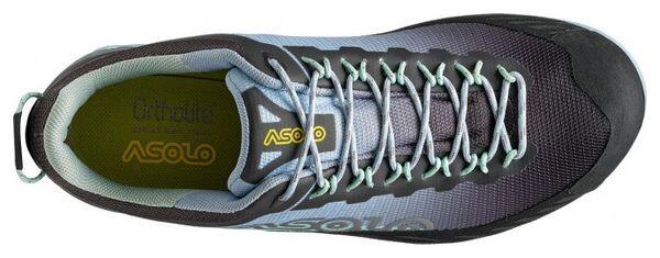 Asolo Eldo Gv Gore-Tex Wanderschuhe Grün Damen 7/7