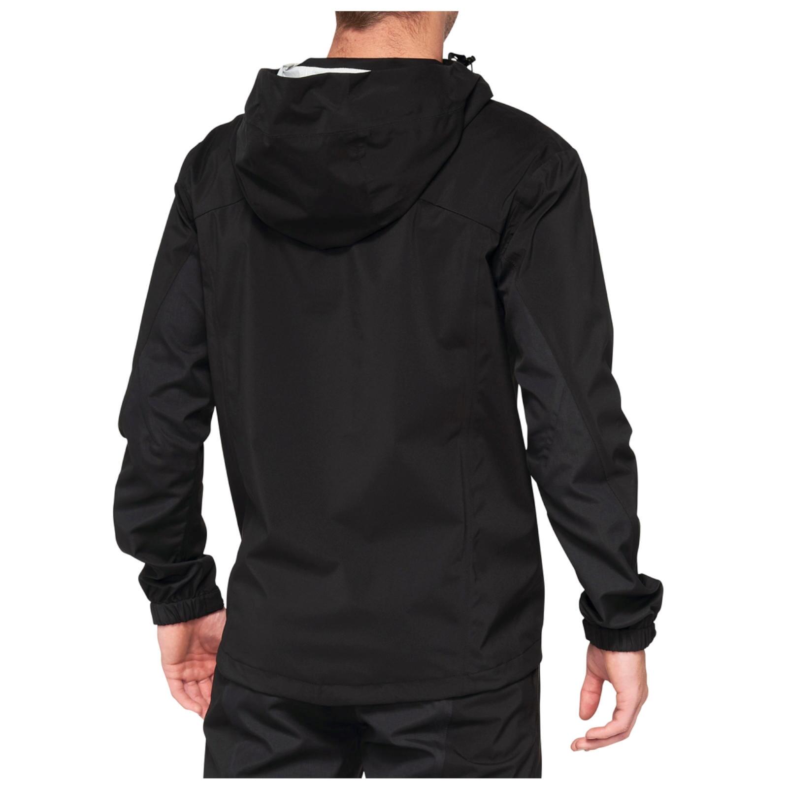 Veste Hydromatic - noir 2/2