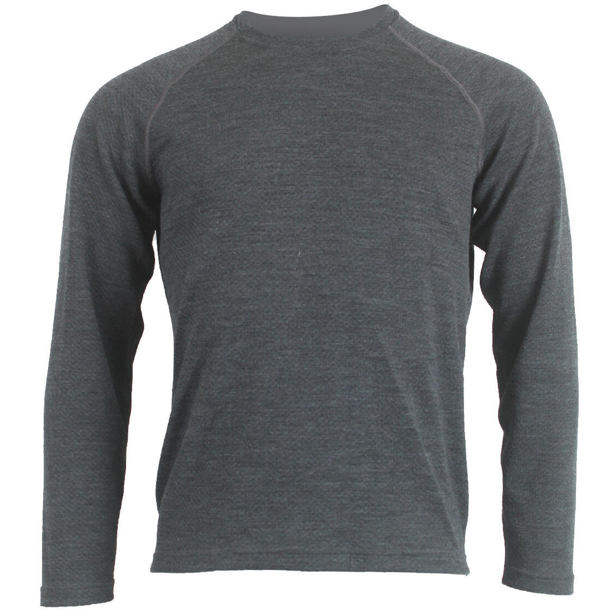 LASTING Merino svetr HUGO 50%