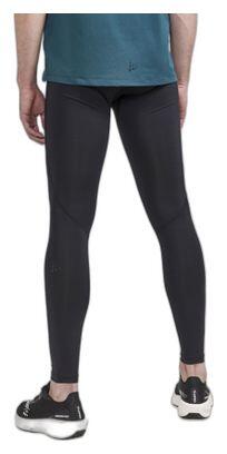 Craft Core Essence Tights Zwart/Antraciet 2/4