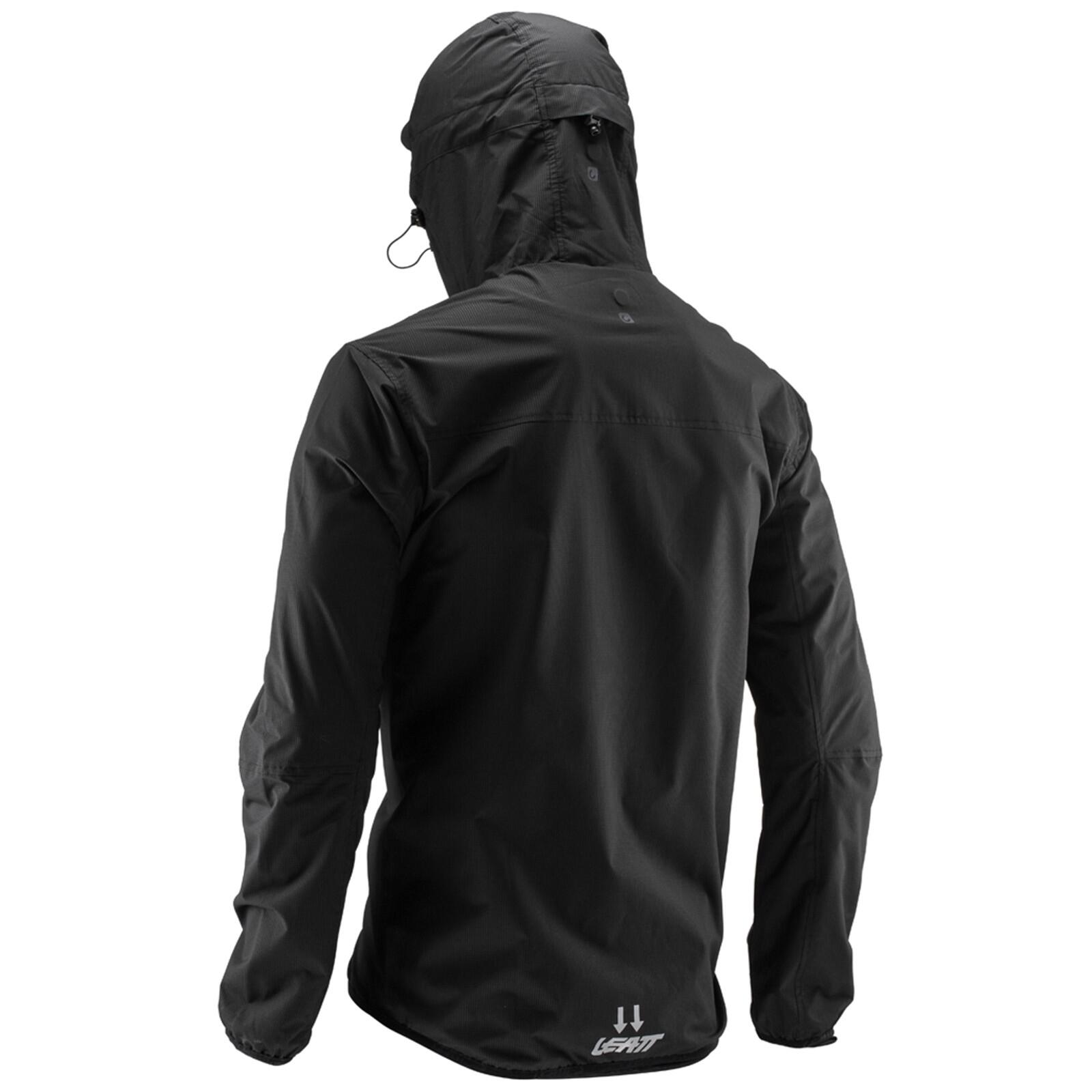 Veste DBX 2.0 - Noir 2/2