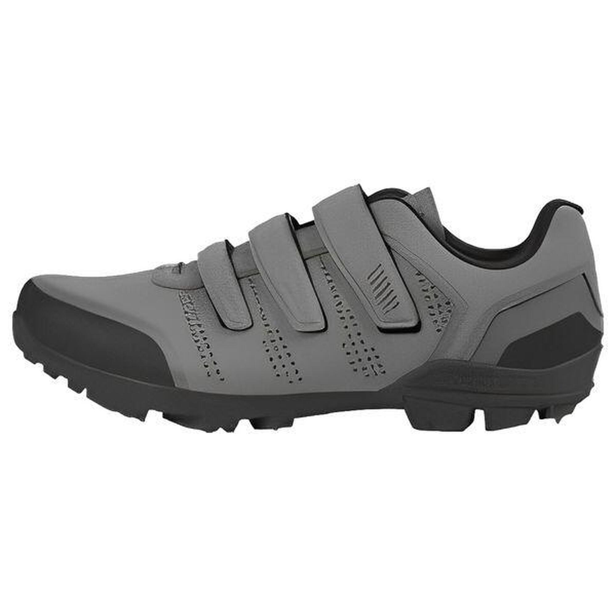 Chaussures VTT Endura Hummvee XC Gris