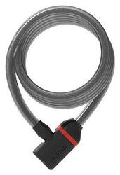Antivol à Câble Zefal K-Traz C8 185cm