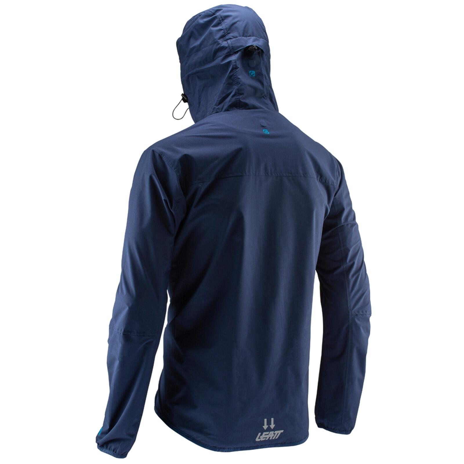 Leatt Herren Fahrradjacke DBX 2.0 2/2