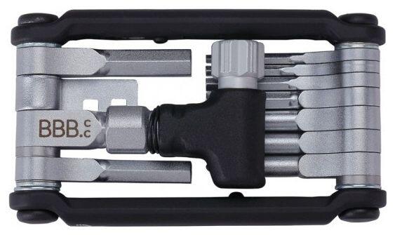 Utensile Multifunzionale Royalfold Co2 Inflator 6/7
