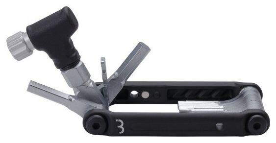 Utensile Multifunzionale Royalfold Co2 Inflator 4/7