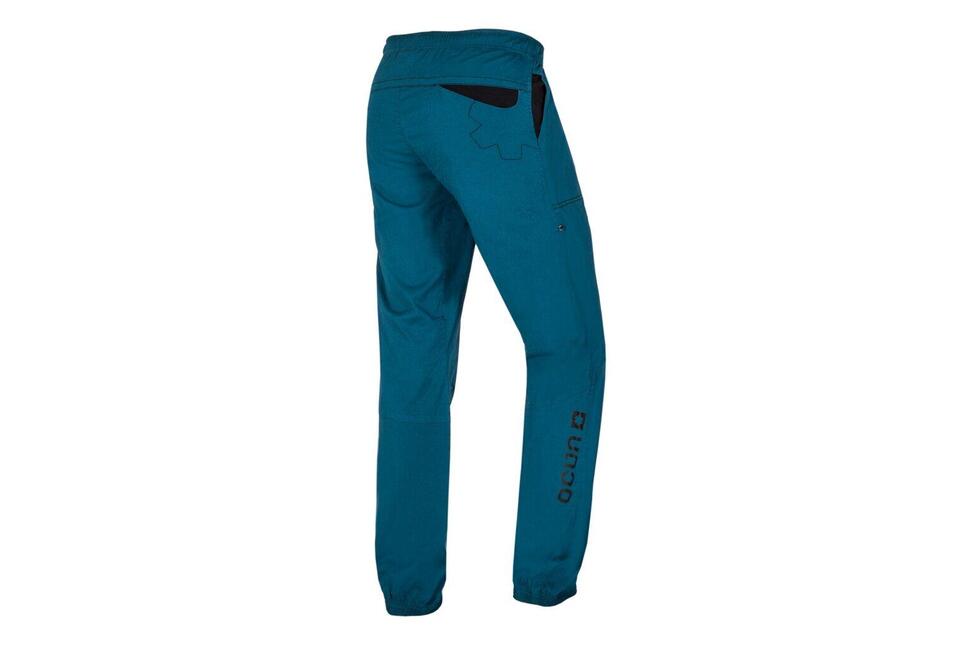 Spodnie wspinaczkowe męskie Ocun Jaws Pants
