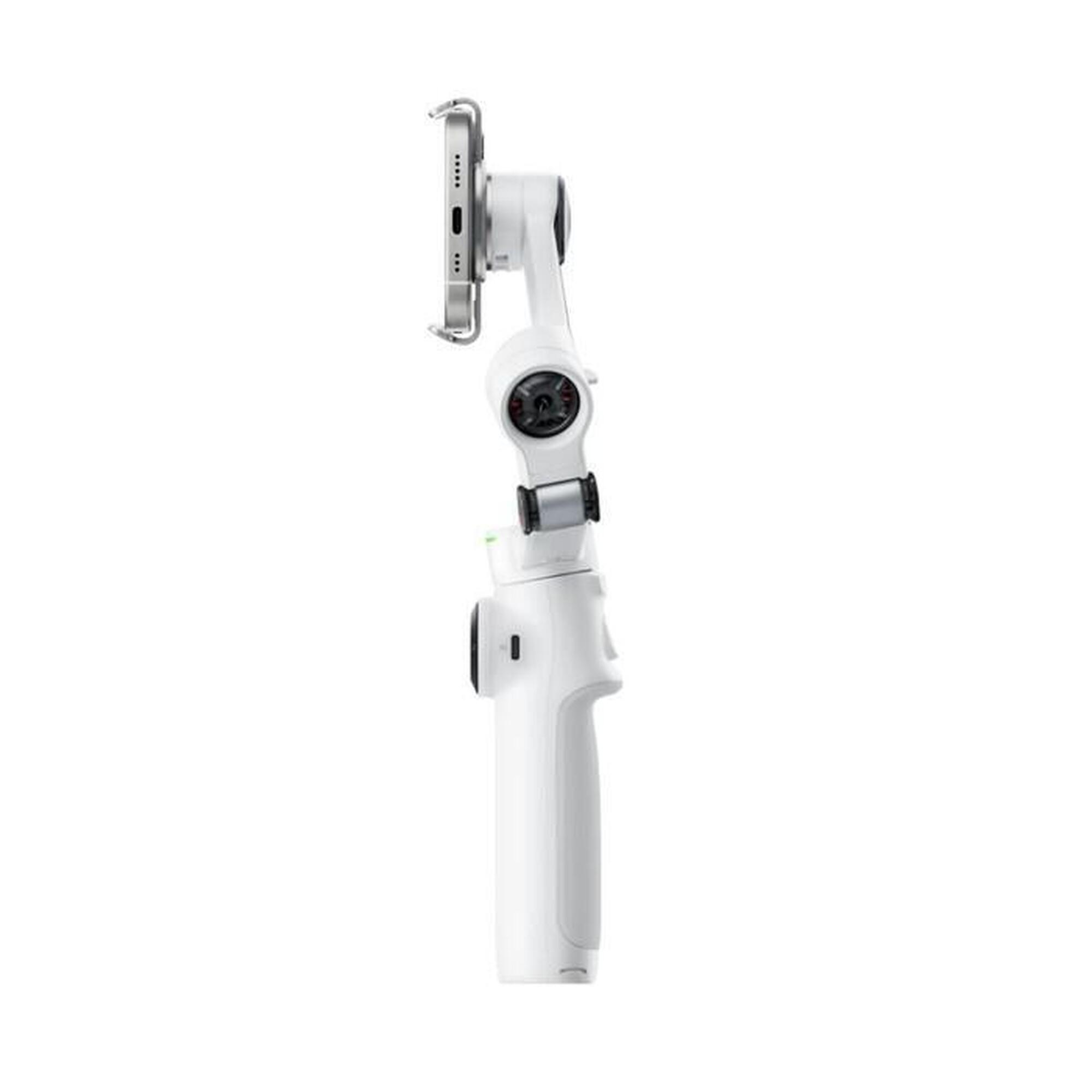 Stabilizátor Insta360 Flow 2 Pro (šedá)
