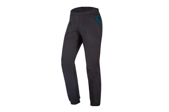 Leichte Kletterhose Ocún JAWS PANTS aus dehnbarem Baumwollstoff