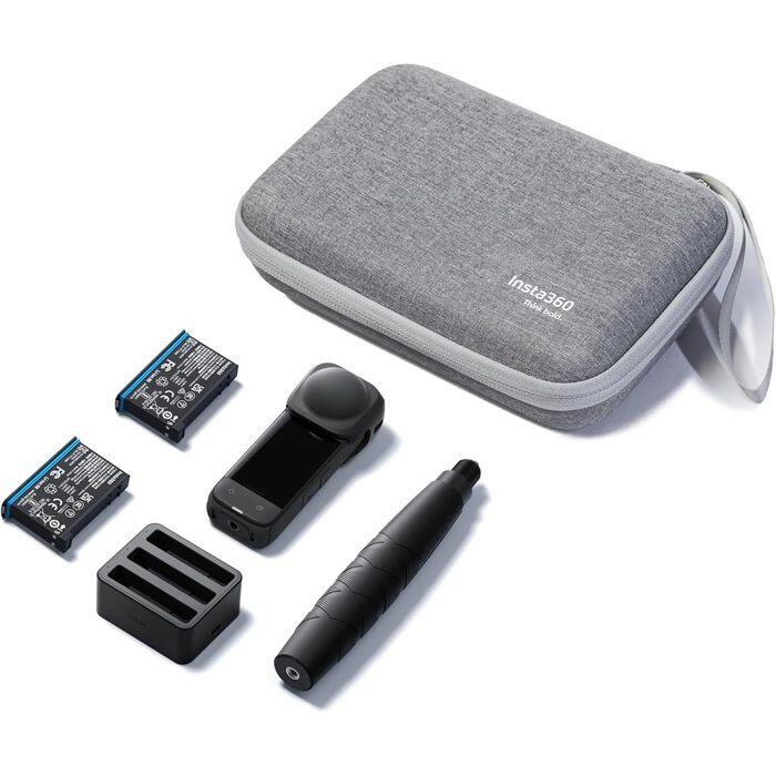 Etui de transport pour Insta360 X4 5/5