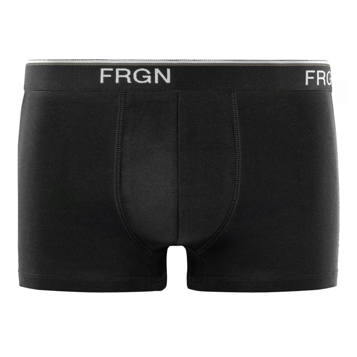Lot de 3 boxers homme Frgn 2/3