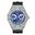 Montre intelligente Kiano Elegance Silver, argentée, Bluetooth