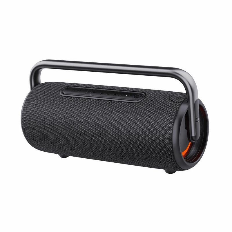 Głośnik przenośny bluetooth Manta NYX