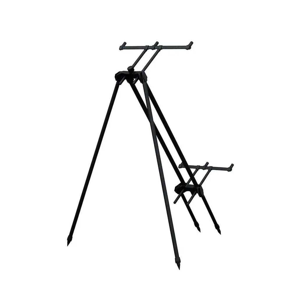 Подставка за пръти Prologic Tri Sky, 4 стойки