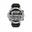 Montre intelligente Kiano Watch Sport Silver, argentée pour homme