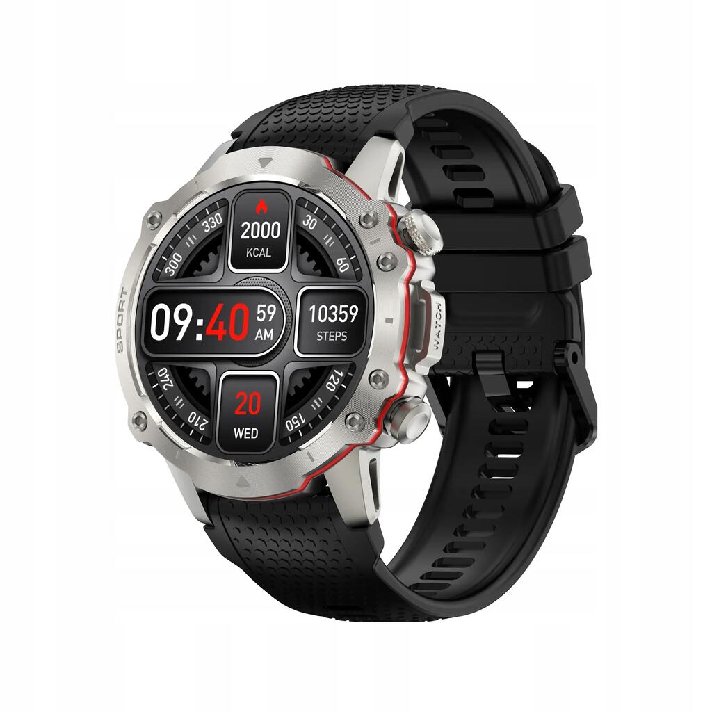Kiano Watch Sport sports smartwatch