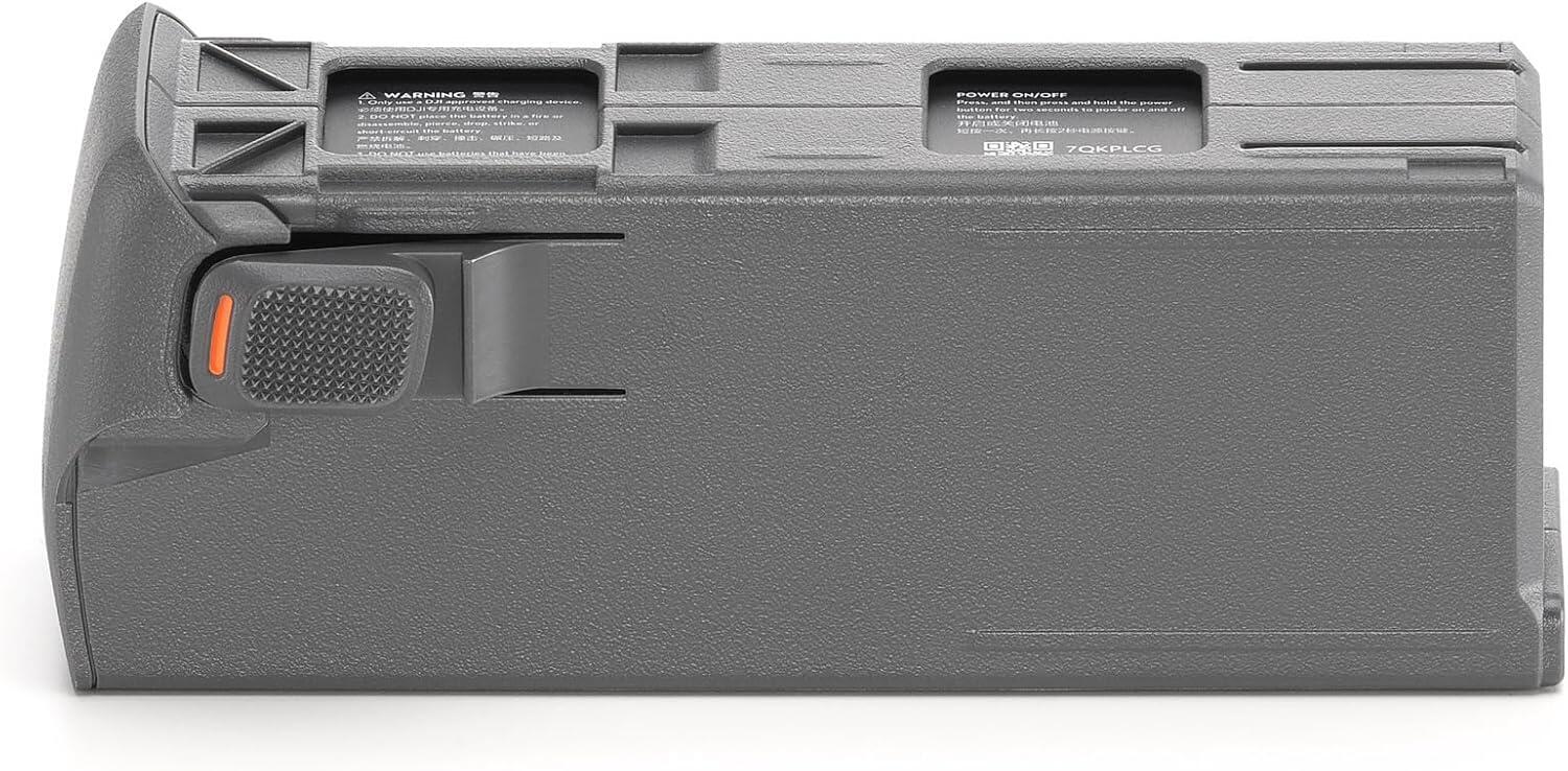 Batterie de vol intelligente pour drone DJI Avata 2 2/5