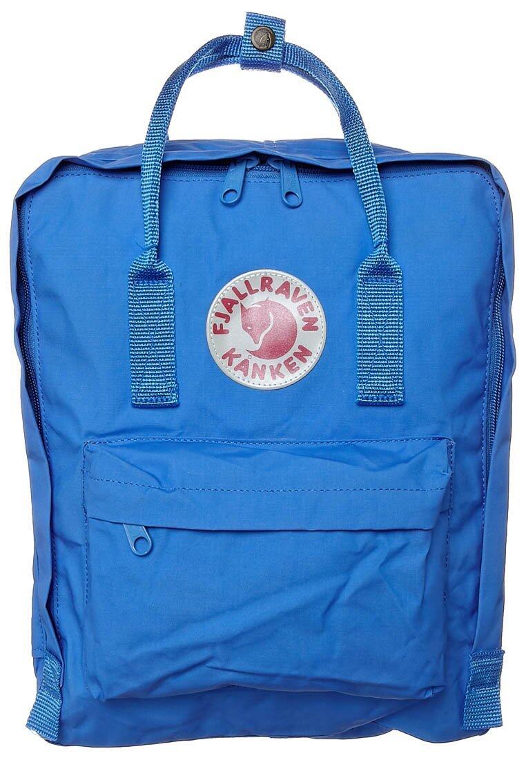 Zainetti universali bambini Fjallraven Kanken Fog 7/7