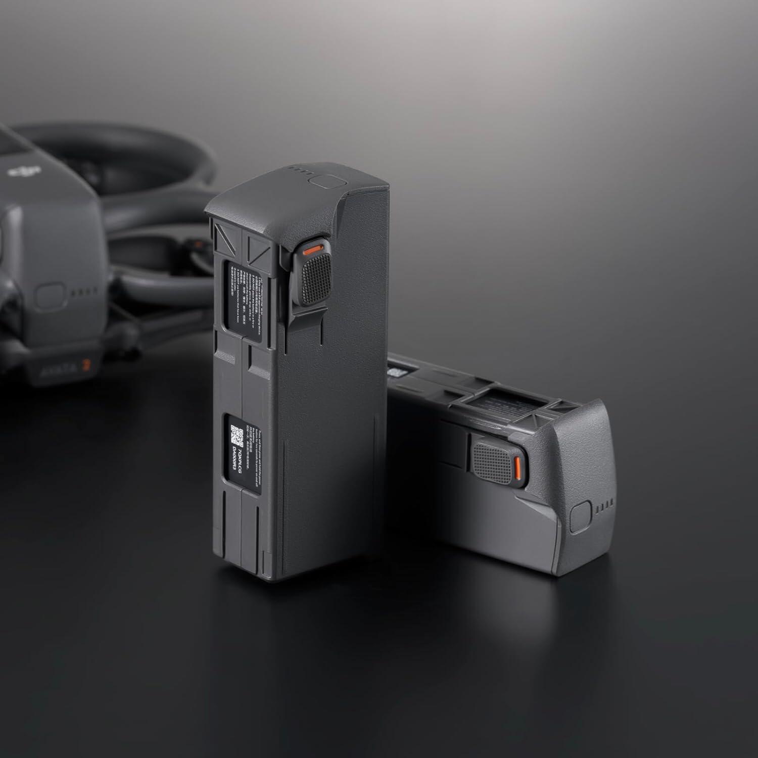 Batterie de vol intelligente pour drone DJI Avata 2 5/5