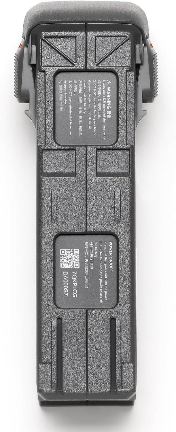 Batterie de vol intelligente pour drone DJI Avata 2 3/5
