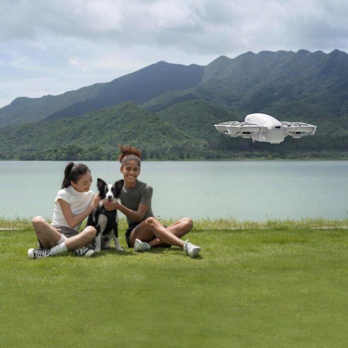 Batterie de Vol Intelligente DJI Neo 7/7