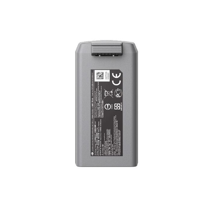 Batterie de vol intelligente DJI pour DJI Mini 4K et gamme DJI Mini 2 2/3