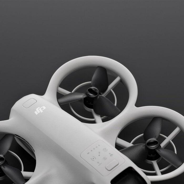 Hélices pour drone DJI Neo 3/3