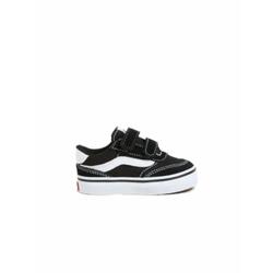 Chaussures pour enfant Vans Brooklyn Noir