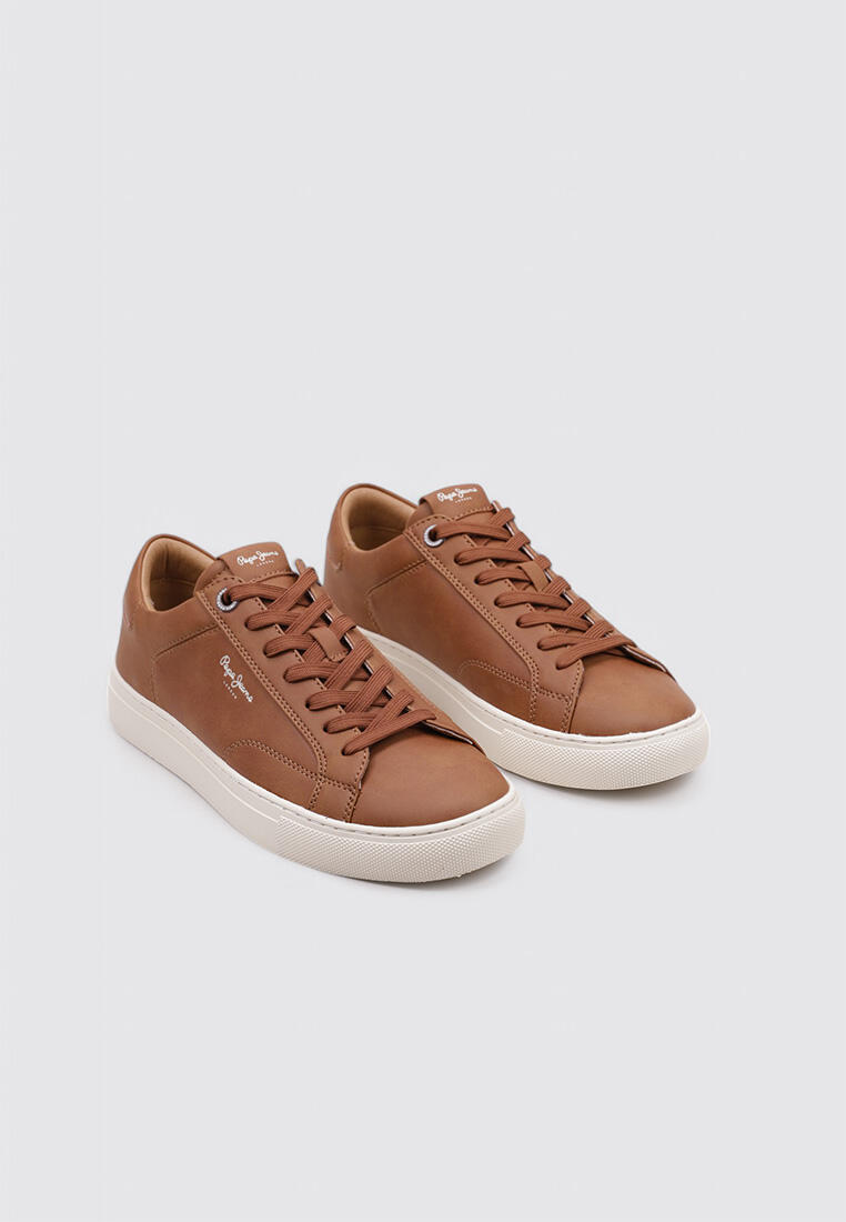 Chaussure de randonnée Baskets Homme Pepe Jeans JOE BASIC Cui 2/4