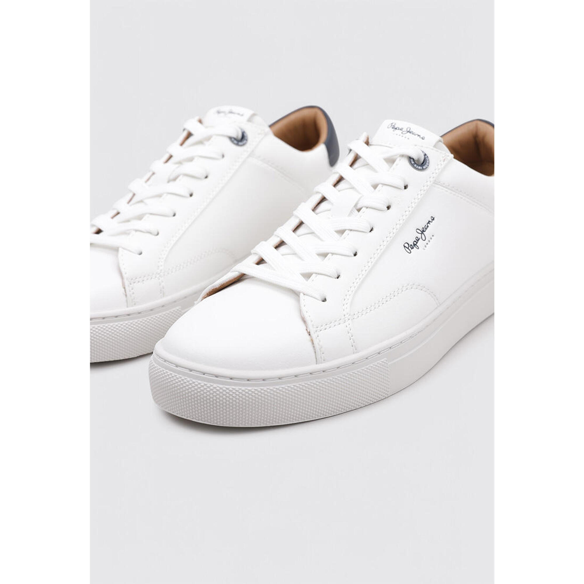 Buty męskie Pepe Jeans Joe Basic