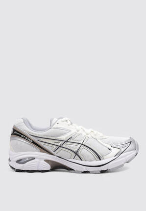 Chaussure de randonnée Baskets Asics GT-2160 Argent
