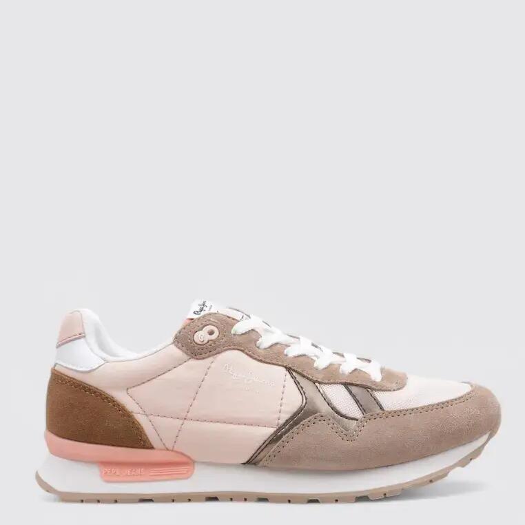 Sneakers Pepe jeans model PLS40038-855 for women