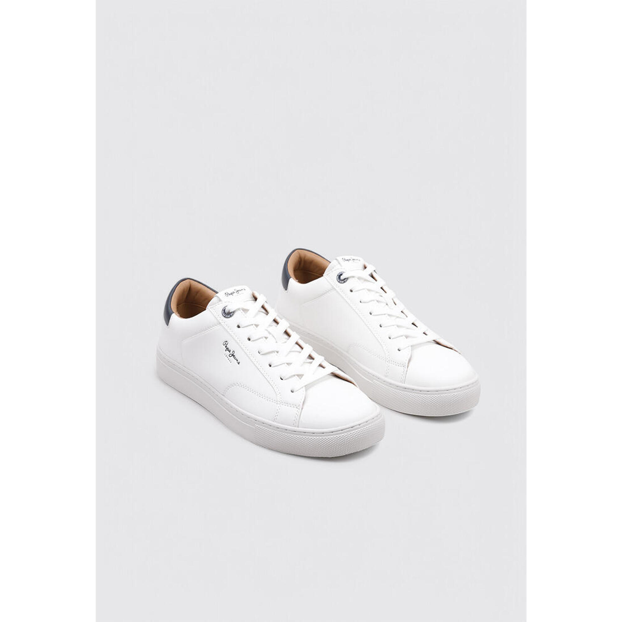 Buty męskie Pepe Jeans Joe Basic