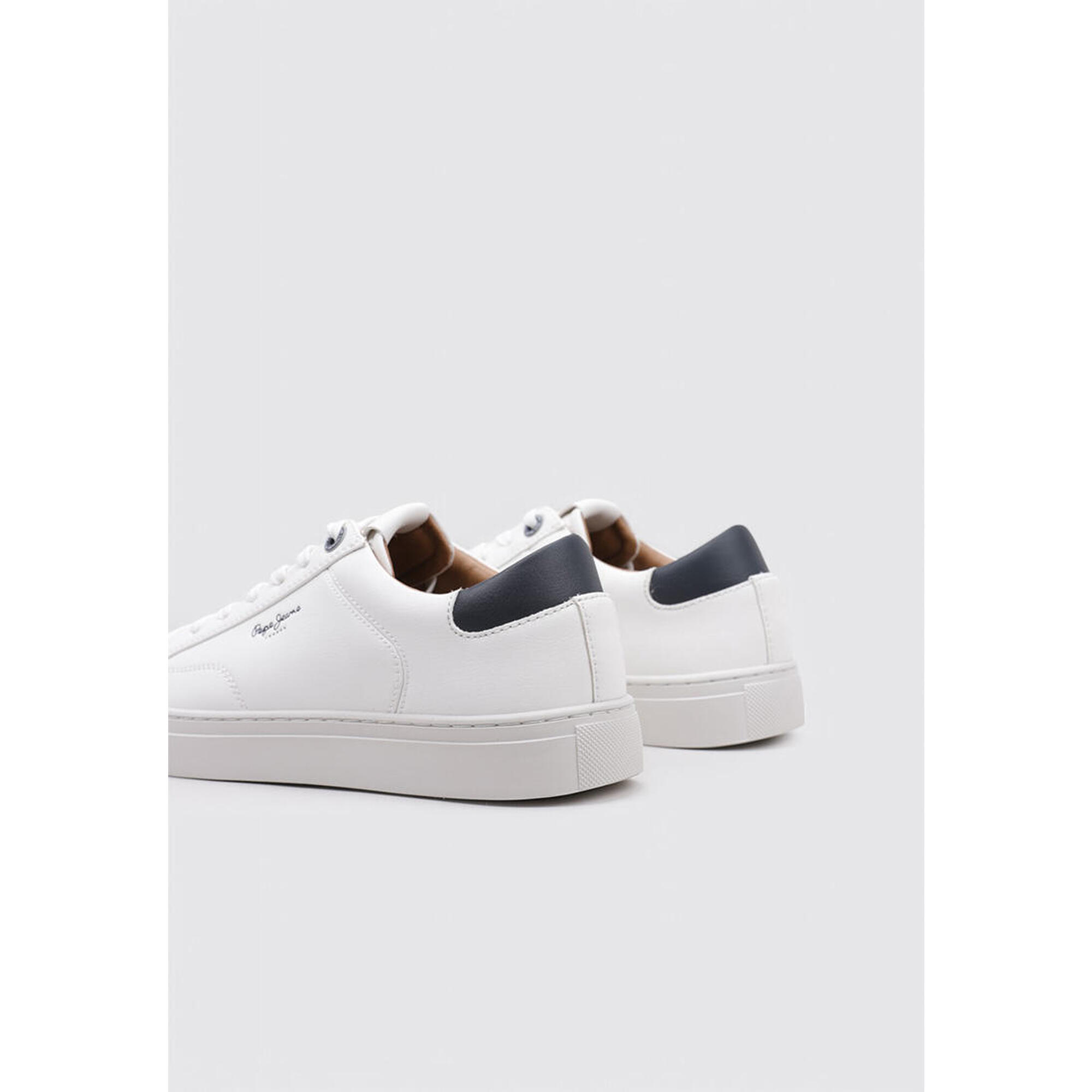 Buty męskie Pepe Jeans Joe Basic