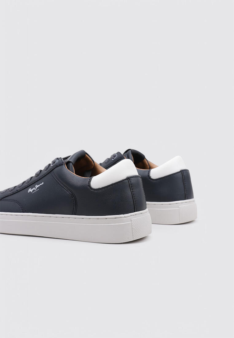 Scarpe Pepe jeans modello PMS00048-595 per uomini 4/7