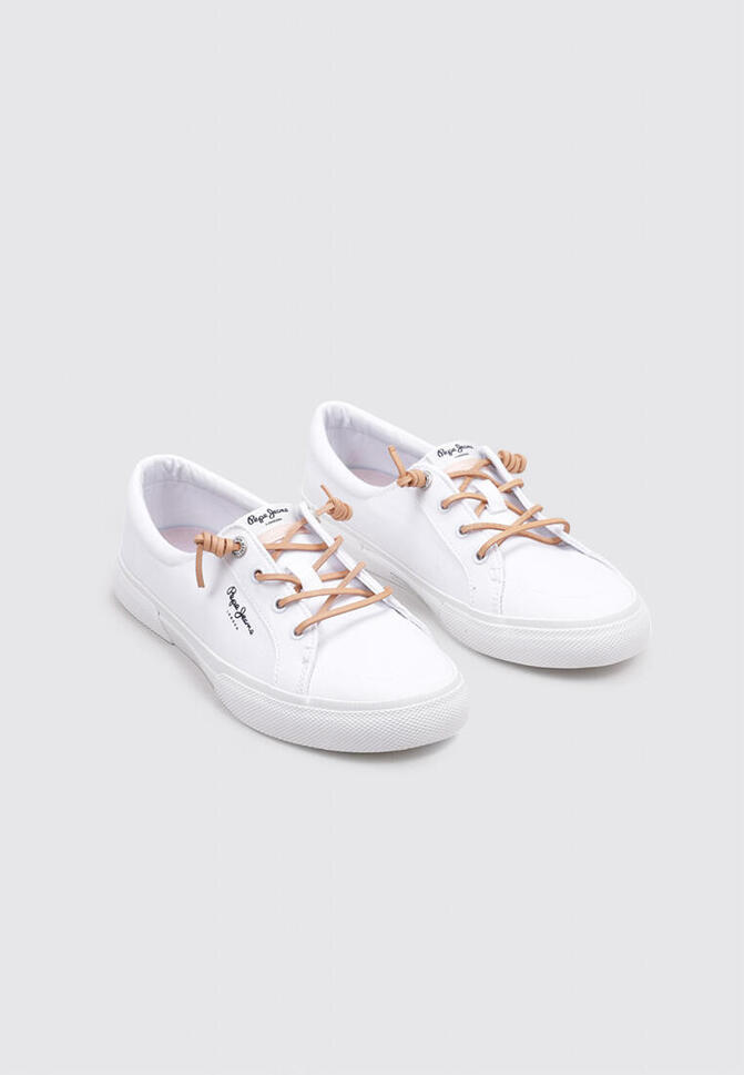 Buty damskie Pepe Jeans Kenton Block