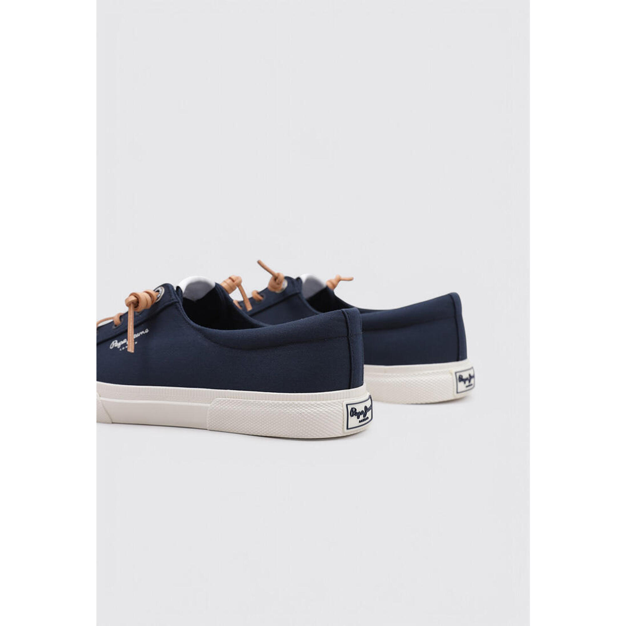 Buty damskie Pepe Jeans Kenton Block