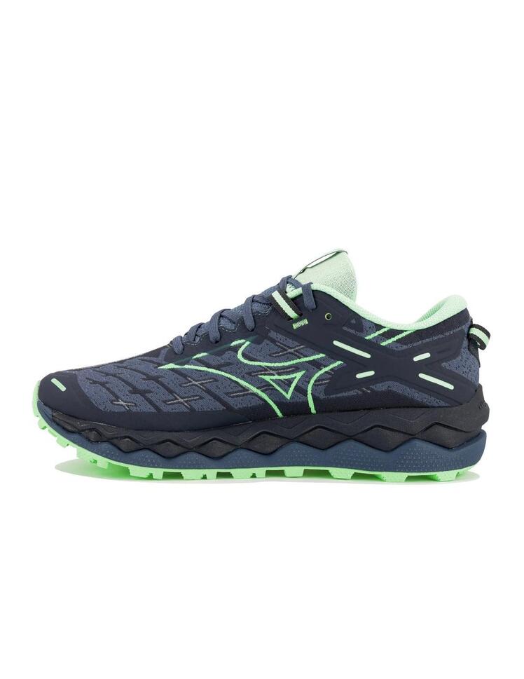 Buty do biegania męskie Mizuno Wave Mujin 10