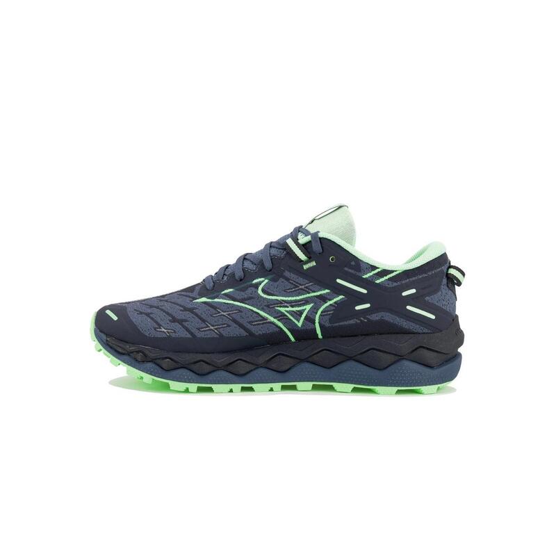 Buty do biegania męskie Mizuno Wave Mujin 10
