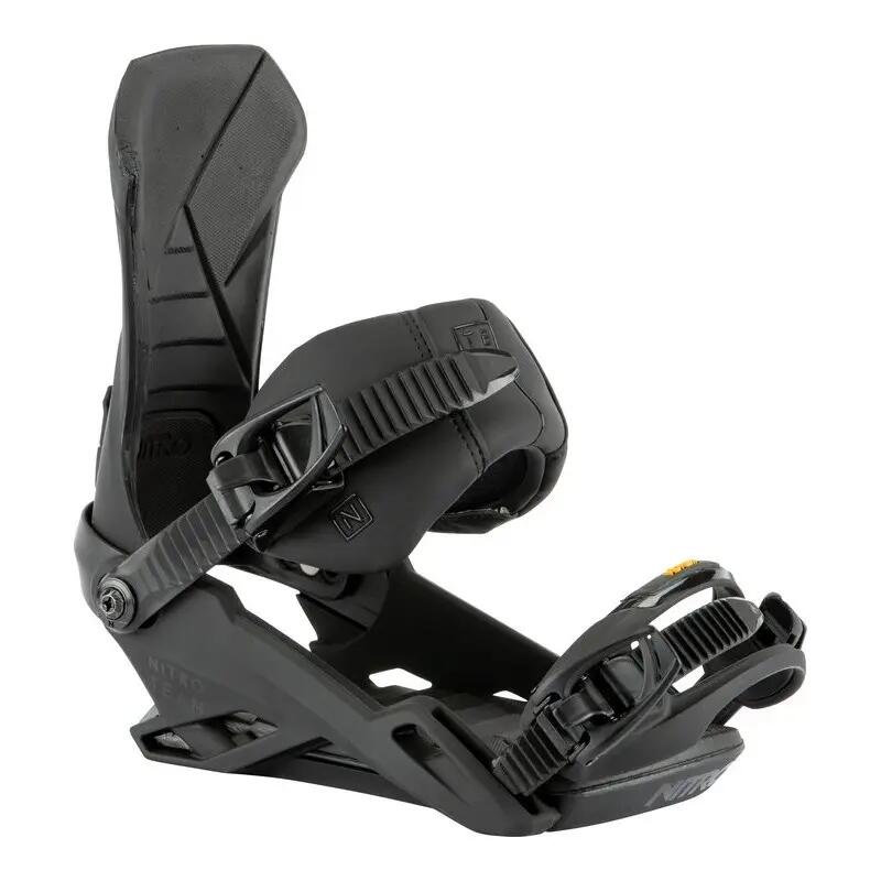 NITRO SNOWBOARDS picture