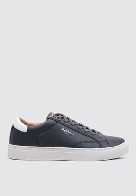 Herren Schuhe Pepe Jeans Joe Basic