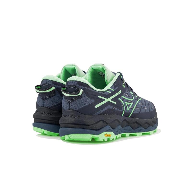 Buty do biegania męskie Mizuno Wave Mujin 10