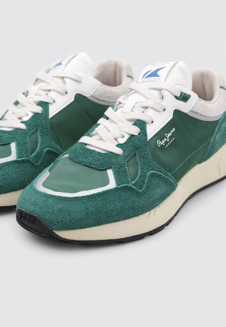 Baskets Pepe Jeans Marlon Divided 3/5