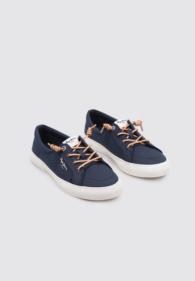 Buty damskie Pepe Jeans Kenton Block