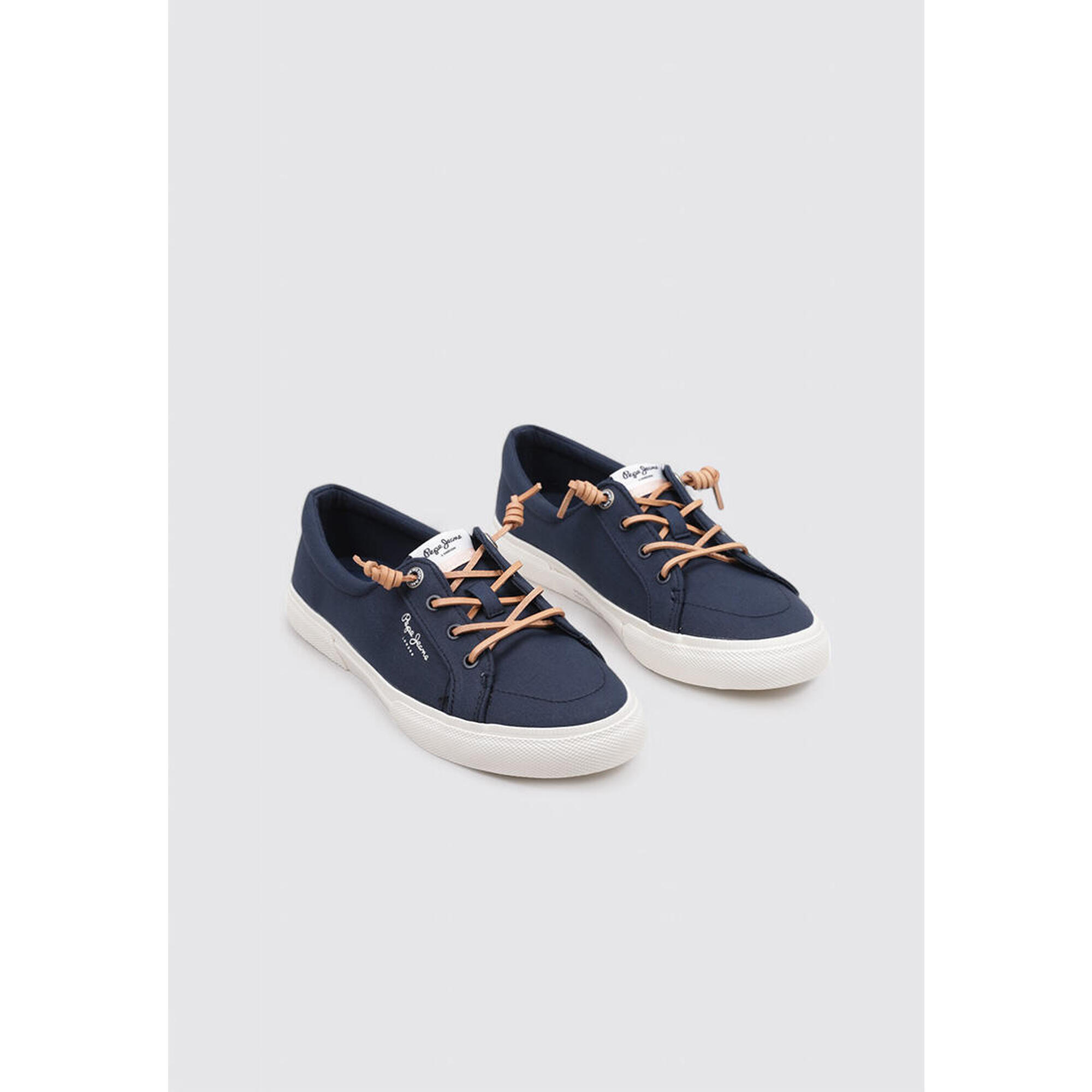 Buty damskie Pepe Jeans Kenton Block