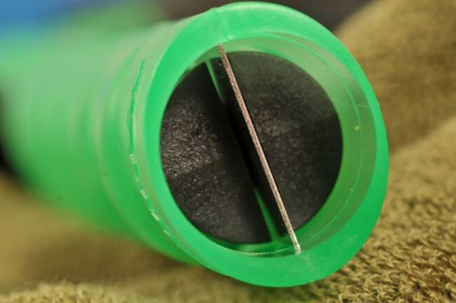 Korda Kutter 16 mm Kutter - Overige Karperspullen 4/7